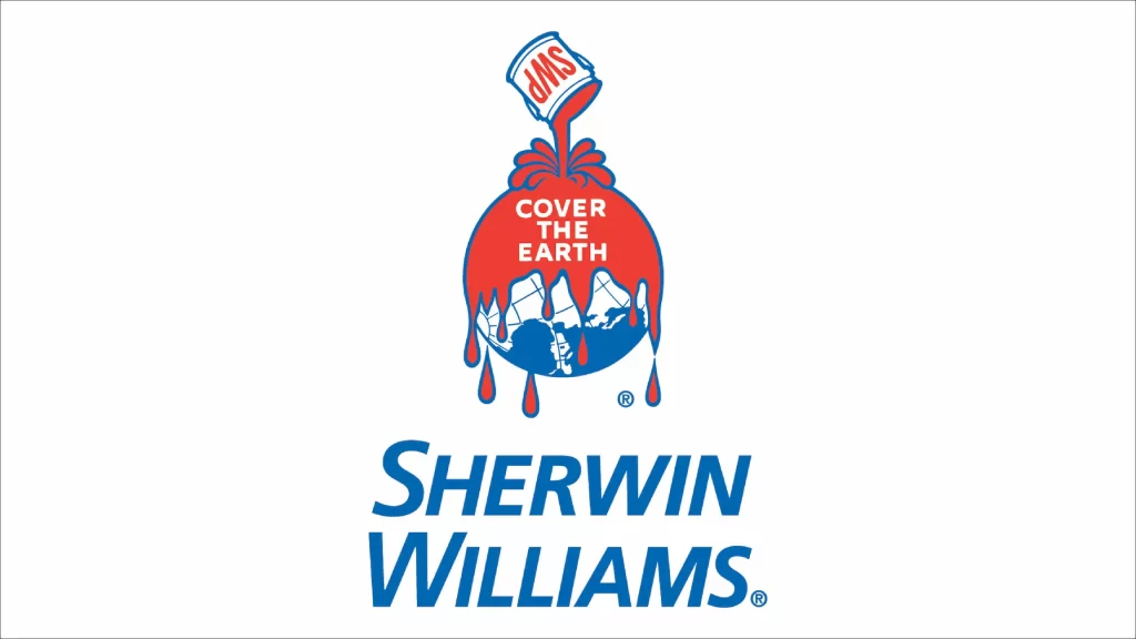 Sherwin Williams Paints & Stains