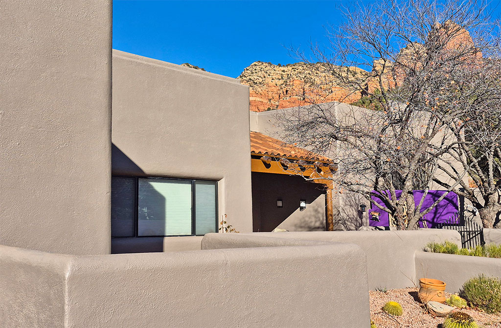 stucco repair sedona az